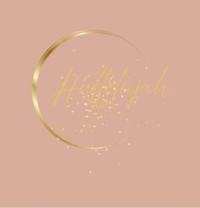 GRACE INTEGRITY® COSMIC VOICE HEALING by Patricia Saint Clair "Hallelujah"