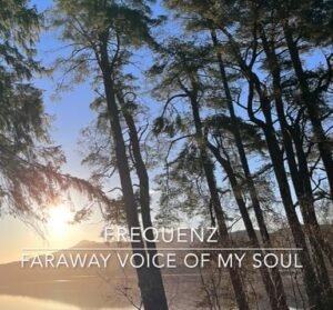 GRACE INTEGRITY® COSMIC VOICE HEALING by Patricia Saint Clair "Meine Seele liebt mich"