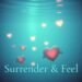GRACE INTEGRITY® COSMIC VOICE HEALING by Patricia Saint Clair "Surrender & Feel"