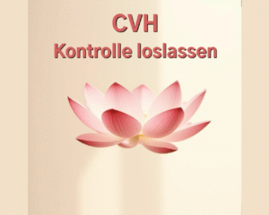 GRACE INTEGRITY® COSMIC VOICE HEALING by Patricia Saint Clair "Kontrolle loslassen"