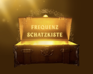 Frequenzschatzkiste