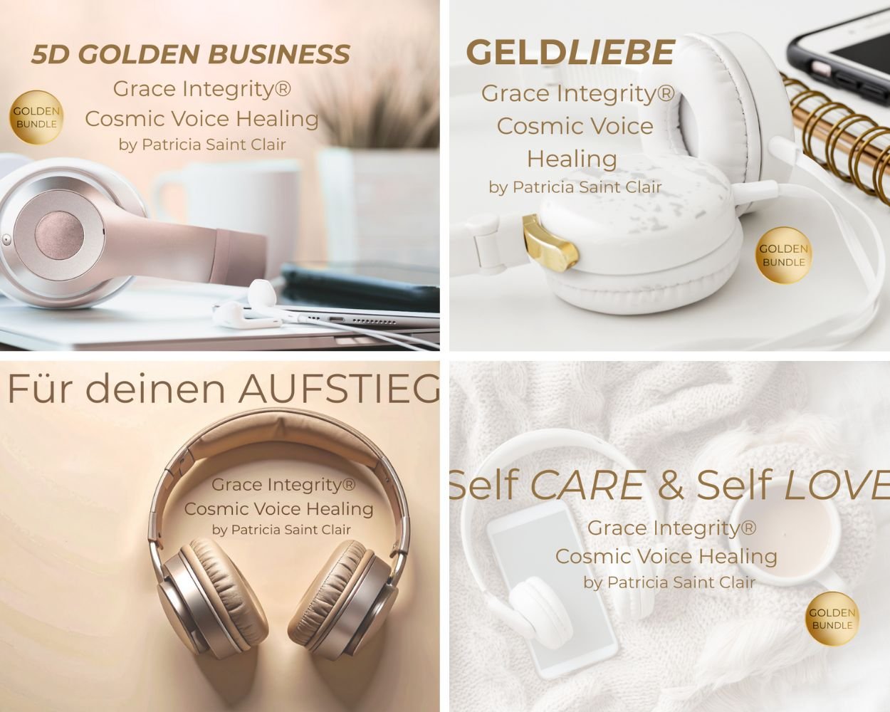 Golden Bundles