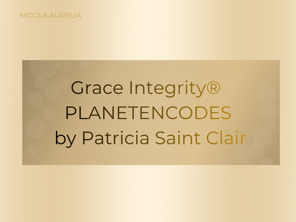 Planeten-Codes